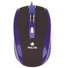 RATOLI NGS TIK GOLD 800/1600 DPI BLAU | 8436001305936 | TICKBLUE | Llibreria La Gralla | Librería online de Granollers