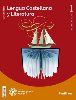 LENGUA Y LITER SÍNTESIS 1BTO CM CAST | 9788468077055 | GARCIA GUTIERREZ,MARTA / GUTIERREZ RODRIGUEZ, EDITA / J LÓPEZ, FERNANDO | Llibreria La Gralla | Llibreria online de Granollers