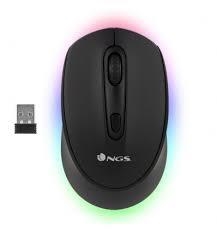 RATOLI NGS SMOG 1000/1600/2400 DPI INALAMBRIC 3 BOTONS RECEPTOR | 8435430619096 | SMOG-RB | Llibreria La Gralla | Librería online de Granollers