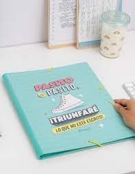 CARPETA SEPARADORS MR. WONDERFUL PASITO A PASITO TRIUNFARE LO QUE NO ESTA ESCRITO | 8445641008589 | WON8445641008589 | Llibreria La Gralla | Llibreria online de Granollers