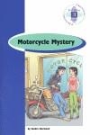 MOTORCYCLE MYSTERY (2 BATXILLERAT) | 9789963478408 | SHERWOOD, SANDRA | Llibreria La Gralla | Librería online de Granollers