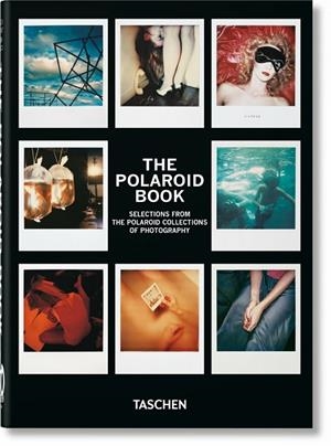 POLAROID BOOK, THE. 40TH ED. | 9783836592000 | HITCHCOCK, BARBARA | Llibreria La Gralla | Librería online de Granollers