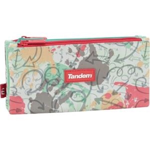 PORTATOT TRIPLE TANDEM MANS | 8412782201117 | TANDEM | Llibreria La Gralla | Llibreria online de Granollers