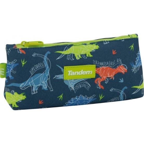 PORTATOT TANDEM DINOSAURES  | 8412782200066 | TANDEM | Llibreria La Gralla | Llibreria online de Granollers