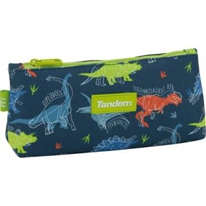 PORTATOT TANDEM DINOSAURES  | 8412782200066 | TANDEM | Llibreria La Gralla | Llibreria online de Granollers