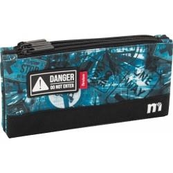 PORTATOT TRIPLE TANDEM DANGER | 8412782206105 | Llibreria La Gralla | Llibreria online de Granollers