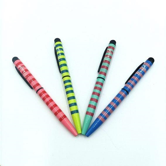 BOLIGRAF MANIFOL RATLLES COLORS | 7444302863506 | Llibreria La Gralla | Librería online de Granollers