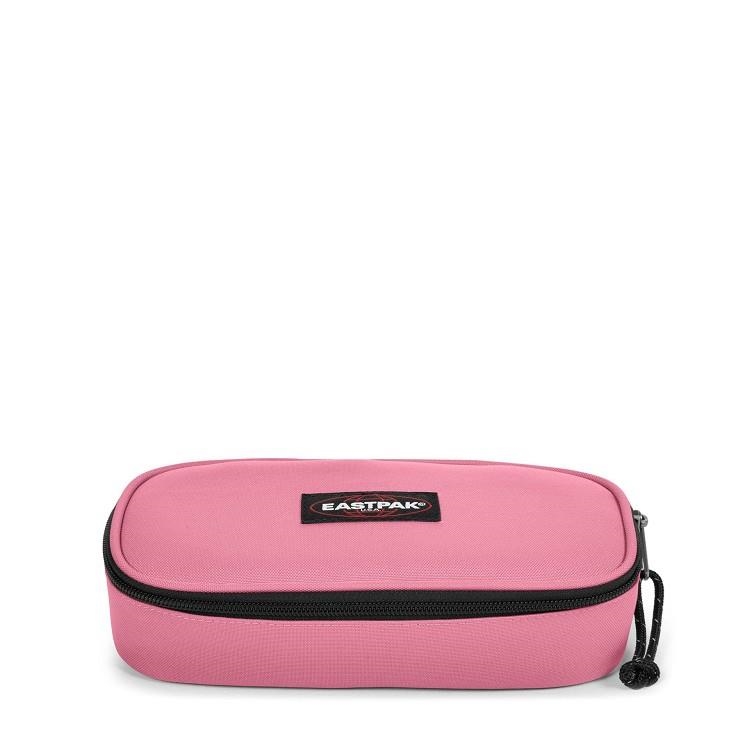 PORTATOT EASTPAK OVAL SINGLE TRUSTED PINK | 196246327992 | EASEK000717U90 | Llibreria La Gralla | Llibreria online de Granollers
