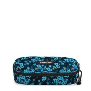 PORTATOT EASTPAK OVAL SINGLE DITSY BLACK | 196246327527 | EASEK000717U51 | Llibreria La Gralla | Llibreria online de Granollers