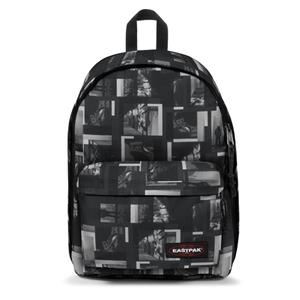 MOTXILLA EASTPAK OUT OF OFFICE CITY GRAIN BLACK | 196246320474 | EASEK000767U941 | Llibreria La Gralla | Llibreria online de Granollers