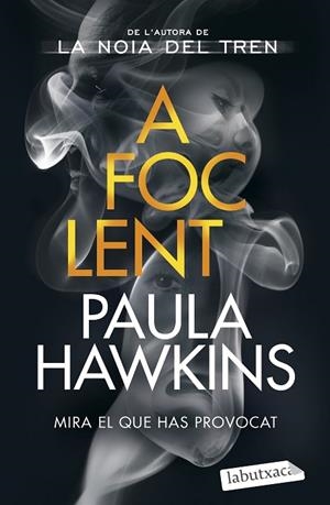 A FOC LENT (BUTXACA) | 9788419107015 | HAWKINS, PAULA | Llibreria La Gralla | Llibreria online de Granollers