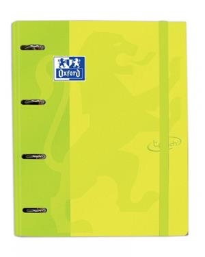 CARPETA OXFORD EUROPEANBINDER 40 MM + RECANVI LIMA | 8412771033705 | 400136662 | Llibreria La Gralla | Llibreria online de Granollers