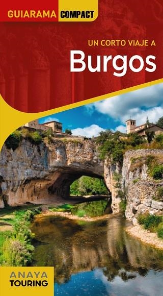 BURGOS GUIARAMA 2022 | 9788491584964 | IZQUIERDO, PASCUAL | Llibreria La Gralla | Llibreria online de Granollers