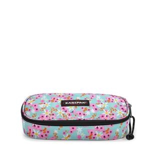 PORTATOT EASTPAK OVAL SINGLE DISTY TURQUOISE | 196246327688 | EASEK000717U521 | Llibreria La Gralla | Llibreria online de Granollers