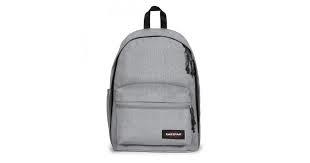 MOTXILLA EASTPAK OFFICE ZIPPL'R SUNDAY GREY | 196246320672 | Llibreria La Gralla | Llibreria online de Granollers