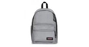 MOTXILLA EASTPAK OFFICE ZIPPL'R SUNDAY GREY | 196246320672 | Llibreria La Gralla | Llibreria online de Granollers