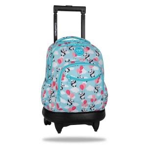 MOTXILLA RODES COOLPACK BUZZER PANDA BALLONS  | 5907620105915 | COOE04548 | Llibreria La Gralla | Llibreria online de Granollers