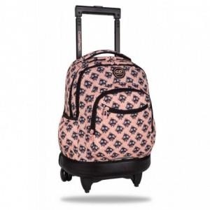 MOTXILLA RODES COOLPACK BUZZER OWL  | 5907620105823 | COOE04557 | Llibreria La Gralla | Llibreria online de Granollers