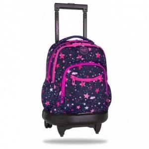 MOTXILLA RODES COOLPACK BUZZER GOOD NIGHT  | 5907620105854 | COOE04558 | Llibreria La Gralla | Llibreria online de Granollers