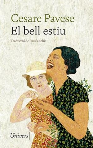 BELL ESTIU, EL | 9788418887291 | PAVESE, CESARE | Llibreria La Gralla | Llibreria online de Granollers