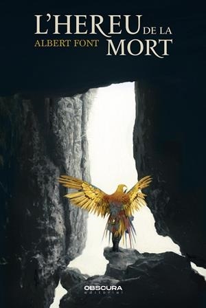 HEREU DE LA MORT, L' | 9788412473421 | FONT MARTÍ, ALBERT | Llibreria La Gralla | Librería online de Granollers