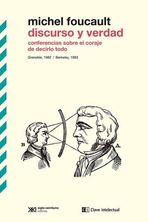 DISCURSO Y VERDAD | 9788412533668 | FOUCAULT, MICHEL | Llibreria La Gralla | Llibreria online de Granollers