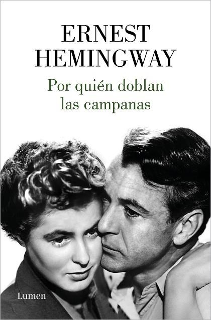 POR QUIEN DOBLAN LAS CAMPANAS | 9788426410832 | HEMINGWAY, ERNEST | Llibreria La Gralla | Llibreria online de Granollers