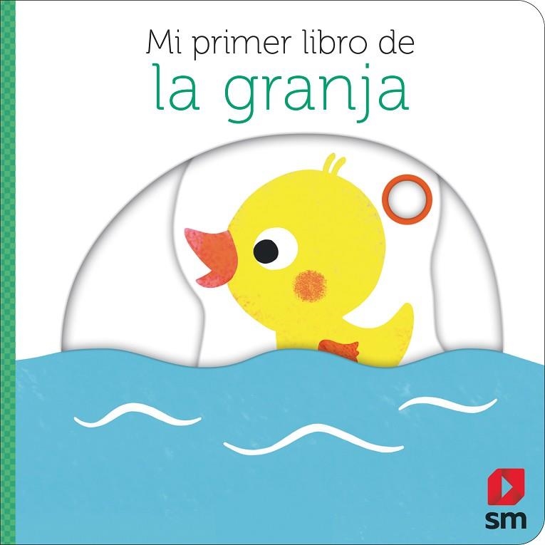 MI PRIMER LIBRO DE LA GRANJA | 9788413922492 | KAWAMURA, YAYO | Llibreria La Gralla | Llibreria online de Granollers