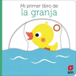 MI PRIMER LIBRO DE LA GRANJA | 9788413922492 | KAWAMURA, YAYO | Llibreria La Gralla | Librería online de Granollers