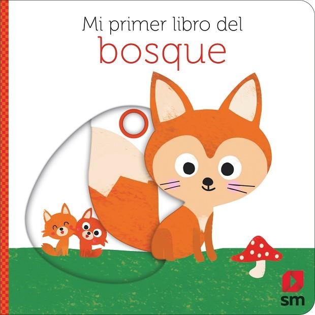 MI PRIMER LIBRO DEL BOSQUE | 9788413922522 | KAWAMURA, YAYO | Llibreria La Gralla | Llibreria online de Granollers