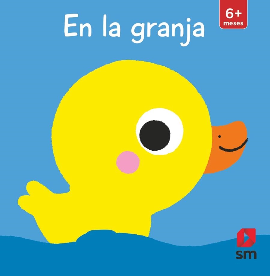 EN LA GRANJA | 9788413923567 | KAWAMURA, YAYO | Llibreria La Gralla | Librería online de Granollers