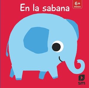 EN LA SABANA | 9788413923574 | KAWAMURA, YAYO | Llibreria La Gralla | Librería online de Granollers