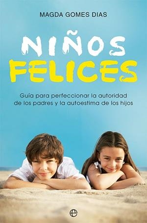 NIÑOS FELICES | 9788413844176 | GOMES DIAS, MAGDA | Llibreria La Gralla | Llibreria online de Granollers