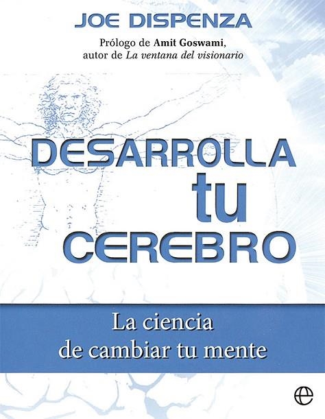 DESARROLLA TU CEREBRO | 9788413844039 | DISPENZA, JOE | Llibreria La Gralla | Llibreria online de Granollers