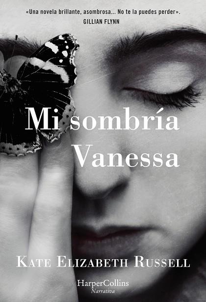 MI SOMBRÍA VANESSA | 9788491398363 | RUSSELL, KATE | Llibreria La Gralla | Librería online de Granollers