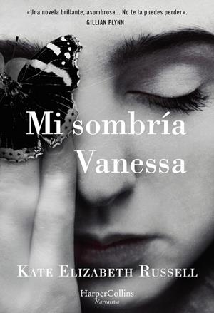 MI SOMBRÍA VANESSA | 9788491398363 | RUSSELL, KATE | Llibreria La Gralla | Librería online de Granollers
