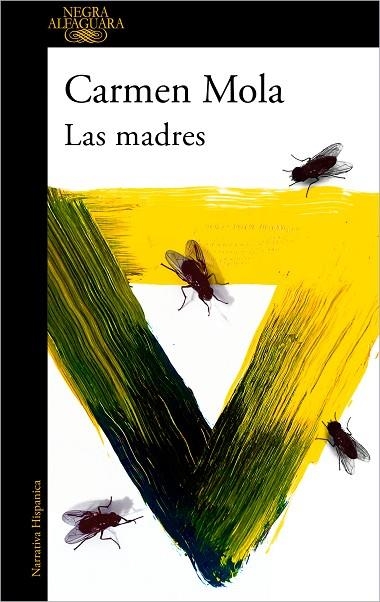 MADRES, LAS ( LA NOVIA GITANA 4) | 9788420456027 | MOLA, CARMEN | Llibreria La Gralla | Librería online de Granollers