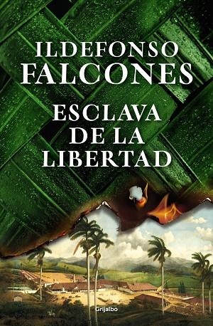 ESCLAVA DE LA LIBERTAD | 9788425361791 | FALCONES, ILDEFONSO | Llibreria La Gralla | Librería online de Granollers