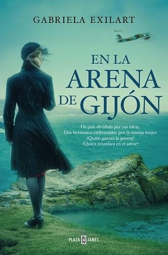 EN LA ARENA DE GIJÓN | 9788401029677 | EXILART, GABRIELA | Llibreria La Gralla | Librería online de Granollers