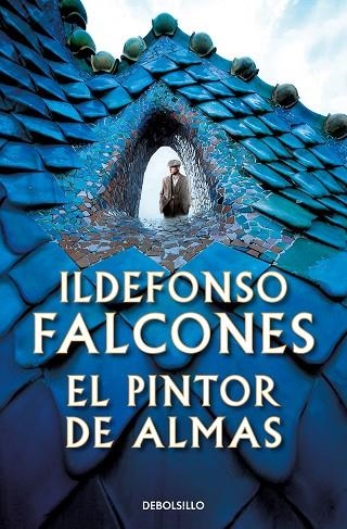 PINTOR DE ALMAS, EL (BOLSILLO) | 9788466361118 | FALCONES, ILDEFONSO | Llibreria La Gralla | Llibreria online de Granollers