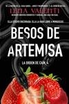 BESOS DE ARTEMISA | 9788417932381 | VALENTI, LENA | Llibreria La Gralla | Llibreria online de Granollers