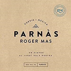 PARNAS | 8435307608468 | MAS, ROGER | Llibreria La Gralla | Llibreria online de Granollers