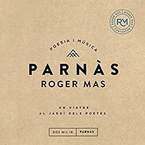 PARNAS | 8435307608468 | MAS, ROGER | Llibreria La Gralla | Librería online de Granollers