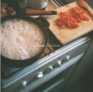 VIDA ÉS ARA, LA | LG2044 | VALLVÉ, PAU | Llibreria La Gralla | Llibreria online de Granollers