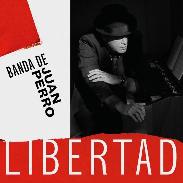 LIBERTAD | 7427244668583 | LA BANDA DE JUAN PERRO | Llibreria La Gralla | Librería online de Granollers