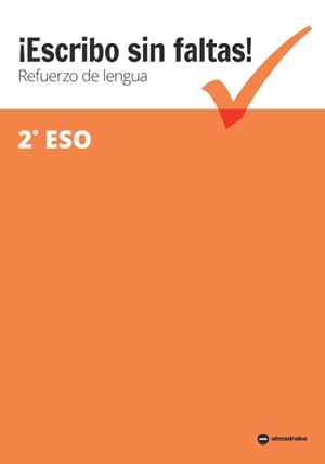 ¡ESCRIBO SIN FALTAS! 2 | 9788417563103 | VETAQUI, RIGHTS | Llibreria La Gralla | Librería online de Granollers