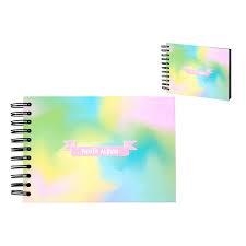 ALBUM FOTOS ITOTAL RAINBOW DREAM | 8057711463695 | IDRXL2053 | Llibreria La Gralla | Librería online de Granollers