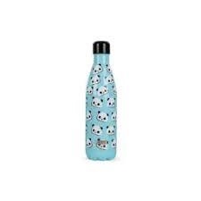 AMPOLLA TERMICA IDRINK 750 ML PANDA | 8057711460182 | IDRID0718 | Llibreria La Gralla | Librería online de Granollers