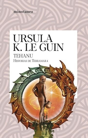 TEHANU | 9788445012307 | LE GUIN, URSULA K. | Llibreria La Gralla | Llibreria online de Granollers