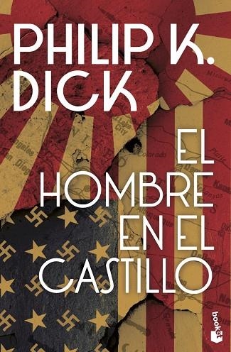HOMBRE EN EL CASTILLO, EL (BOLSILLO) | 9788445013250 | DICK, PHILIP K. | Llibreria La Gralla | Llibreria online de Granollers
